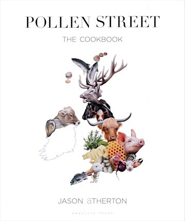 Pollen Street cover