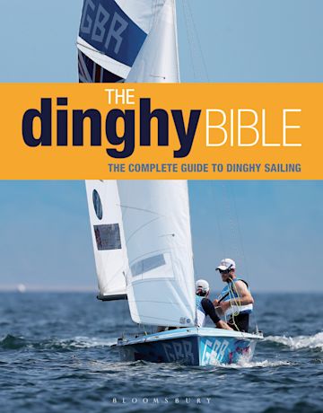 The Dinghy Bible cover