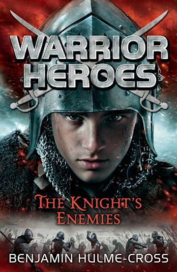 Warrior Heroes: The Knight's Enemies cover