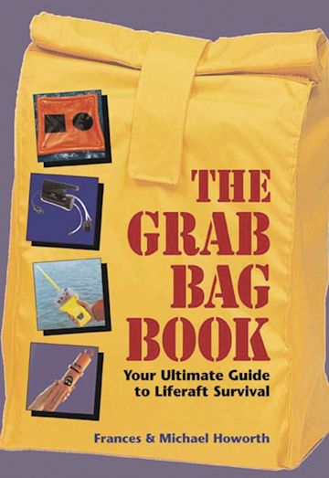 The Grab Bag Book cover