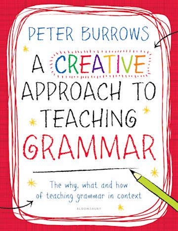 A Creative Approach to Teaching Grammar cover