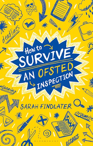 How to Survive an Ofsted Inspection cover