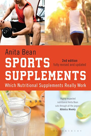 Sports Supplements cover
