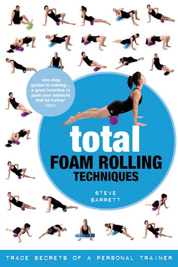 Complete Guide to Foam Rolling [eBook]