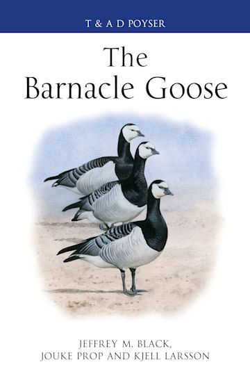 The Barnacle Goose cover