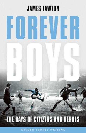 Forever Boys cover