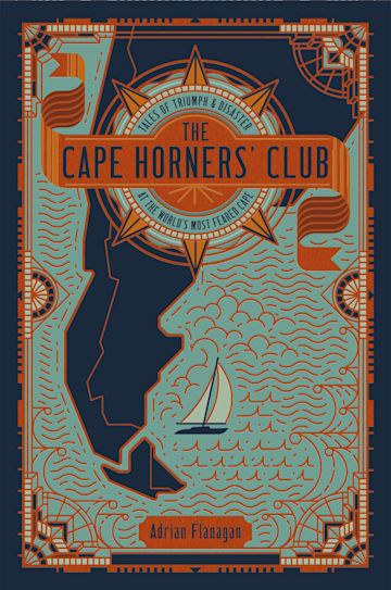 The Cape Horners' Club cover