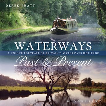 Waterways Past & Present cover