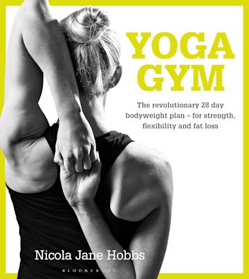 Yoga Gym cover
