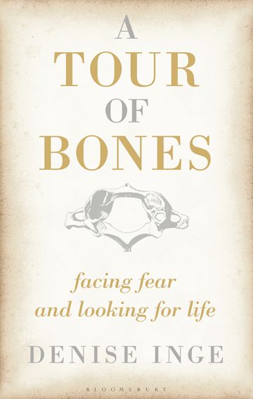 A Tour of Bones cover