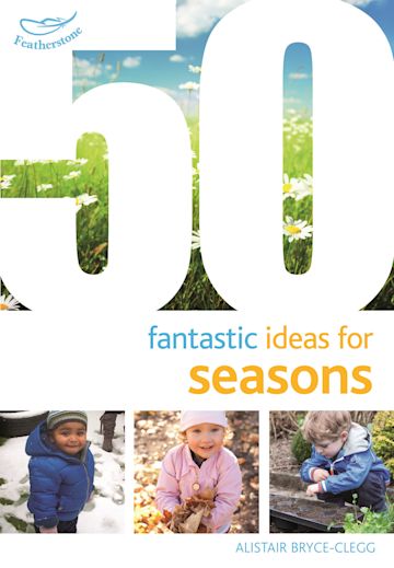 50 Fantastic Ideas for Seasons cover