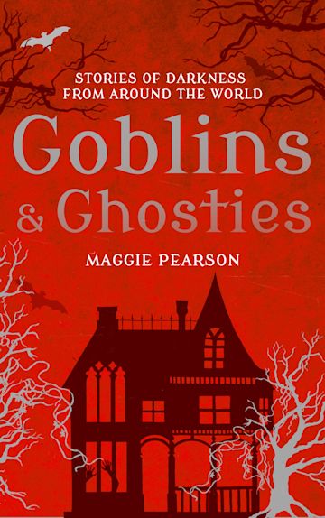 Goblins and Ghosties cover