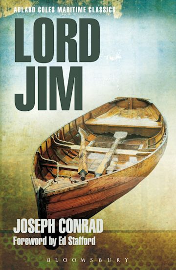 Lord Jim cover