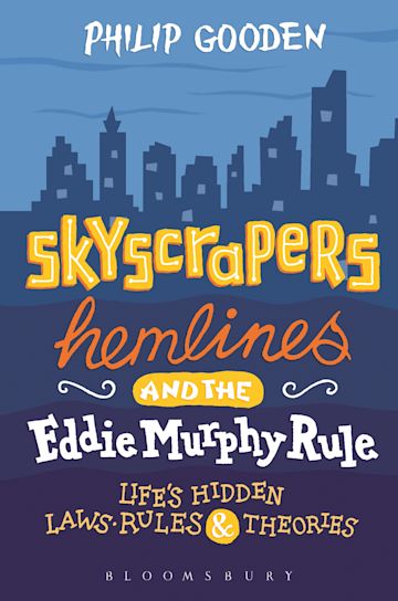 Skyscrapers, Hemlines and the Eddie Murphy Rule cover