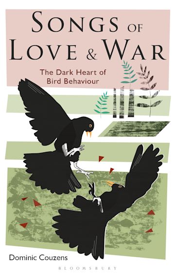 Songs of Love and War cover