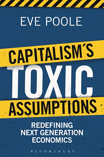 Capitalism's Toxic Assumptions cover