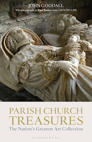 Parish Church Treasures cover