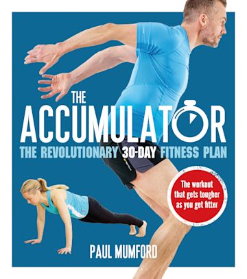 The Accumulator cover