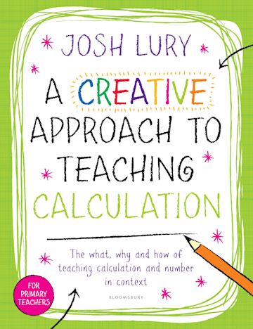 A Creative Approach to Teaching Calculation cover