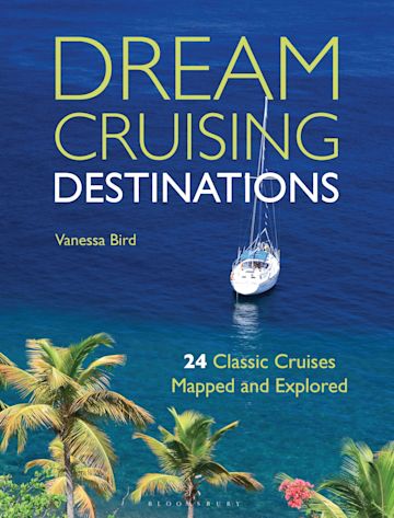 Dream Cruising Destinations cover