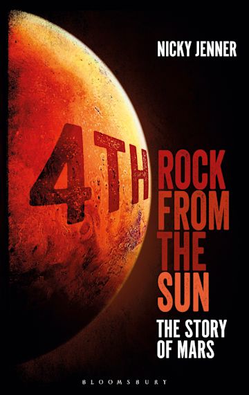 4th Rock from the Sun cover