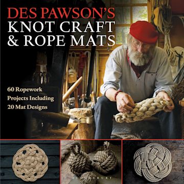 Des Pawson's Knot Craft and Rope Mats cover