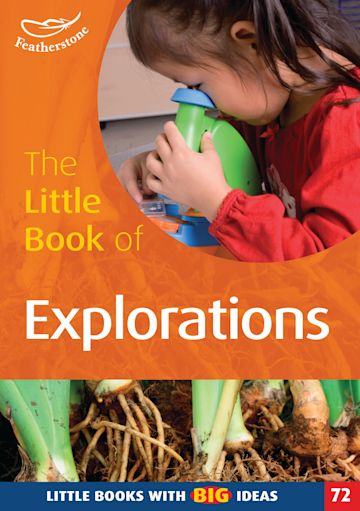 The Little Book of Explorations: Little Books with Big Ideas (72 ...