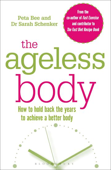 The Ageless Body cover