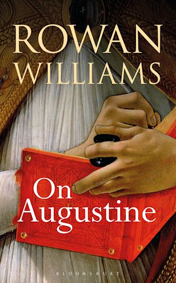 On Augustine cover