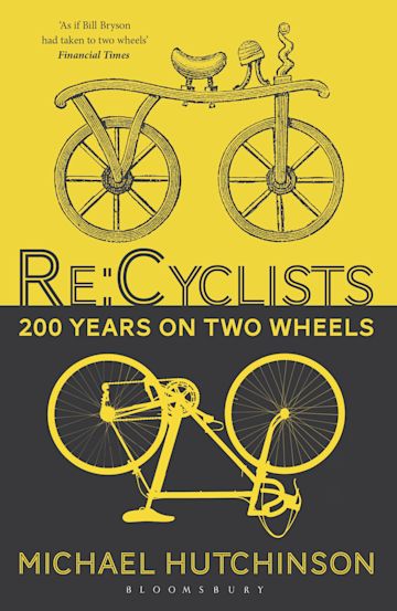 Re:Cyclists cover