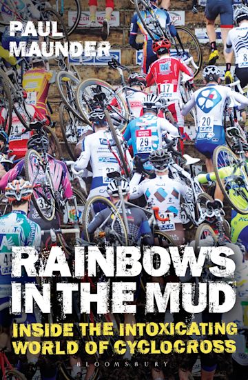 Rainbows in the Mud cover