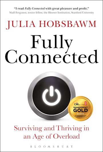 Fully Connected cover