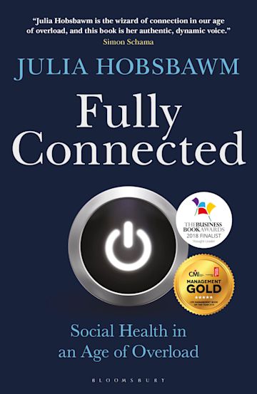 Fully Connected cover