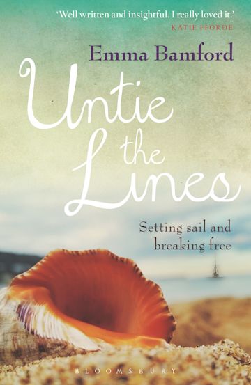 Untie the Lines cover