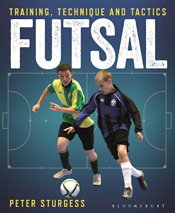 Futsal cover