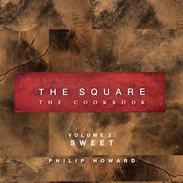 The Square: Sweet cover