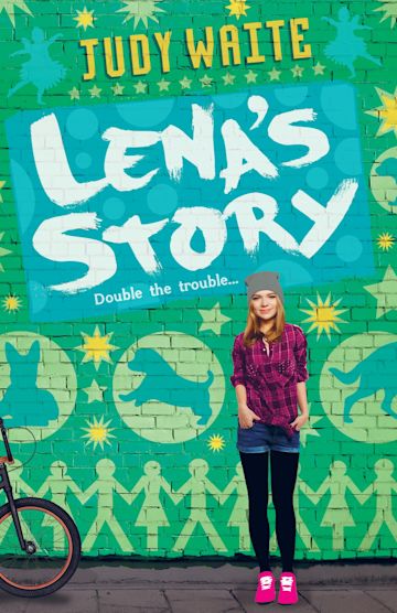 Lena's Story cover