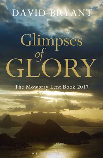 Glimpses of Glory cover