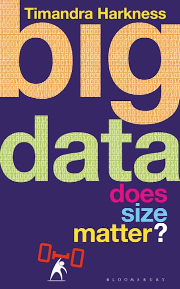 Big Data cover