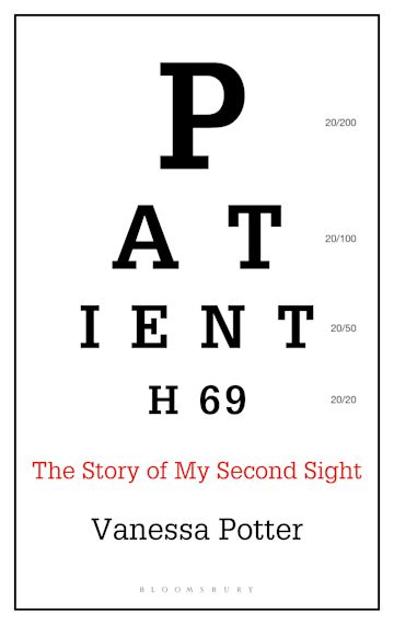 Patient H69 cover