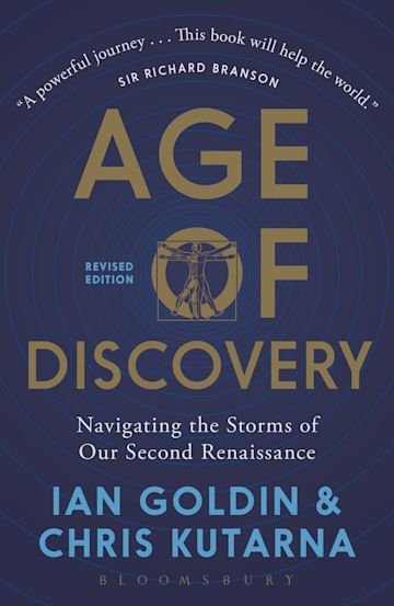 Age of Discovery cover