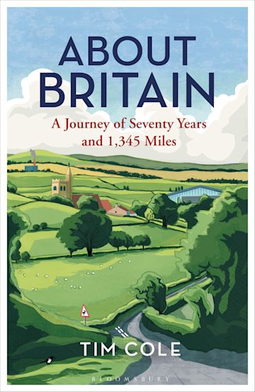 About Britain cover