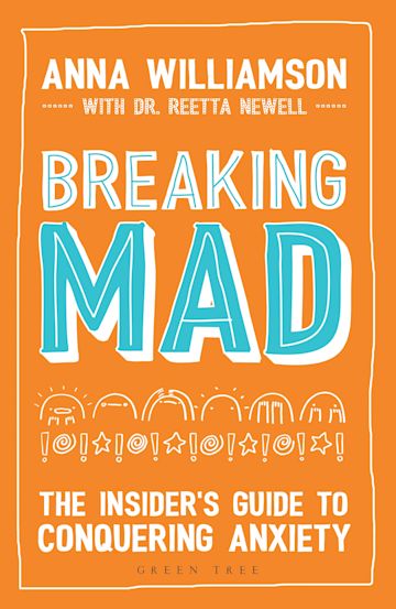 Breaking Mad cover