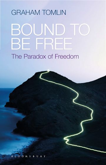 Bound to be Free cover