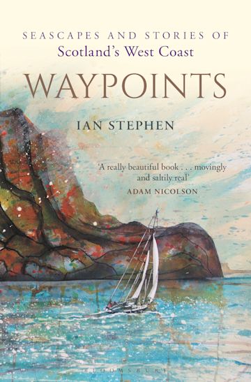 Waypoints cover