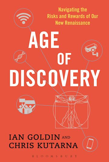 Age of Discovery cover