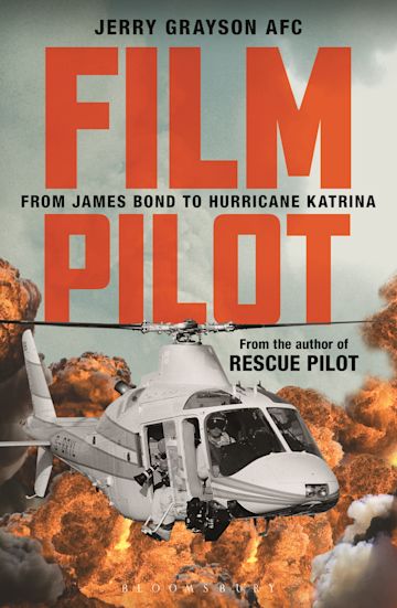 Film Pilot cover