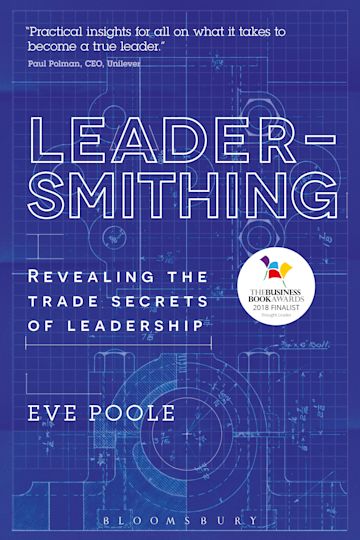 Leadersmithing cover