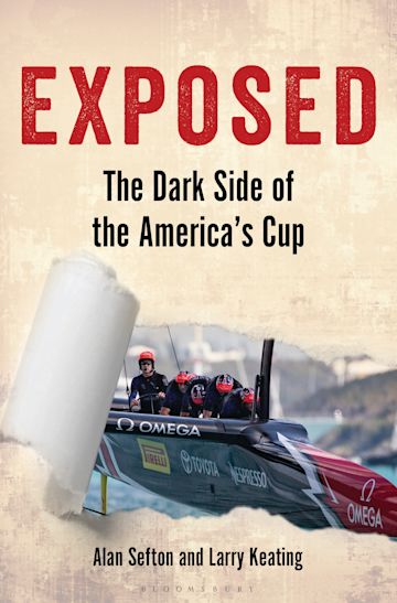 Exposed cover