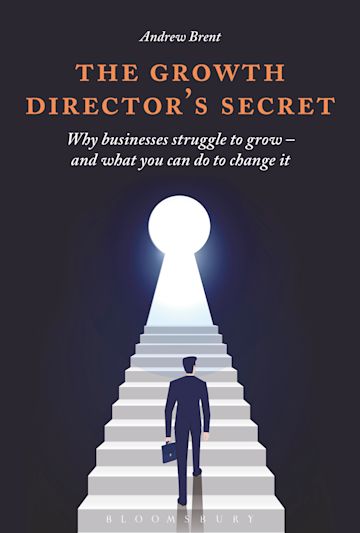 The Growth Director’s Secret cover